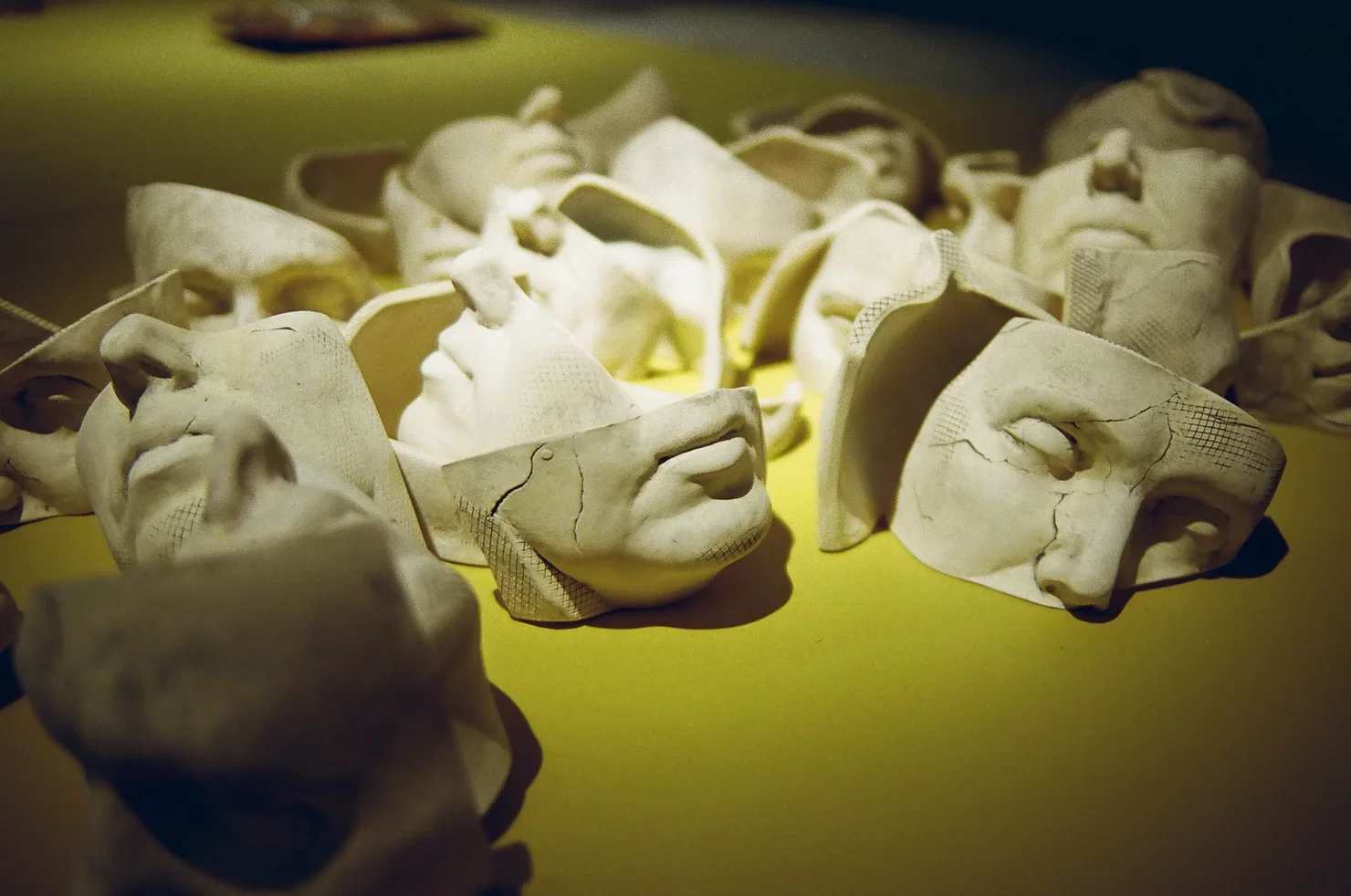 Masks