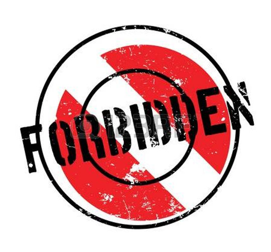 The Four Forbidden Phrases: Transforming Your Mindset for Success