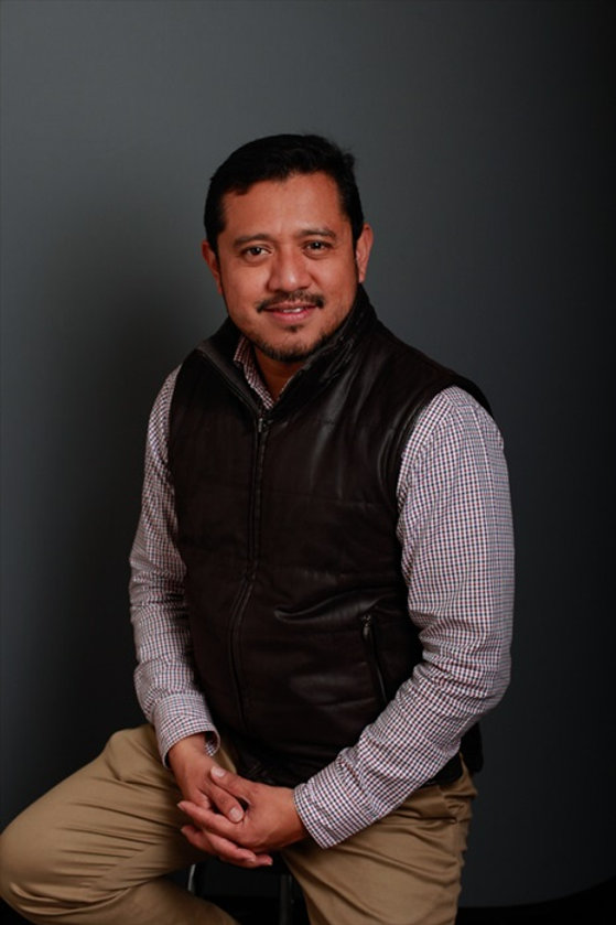 Victor Salinas