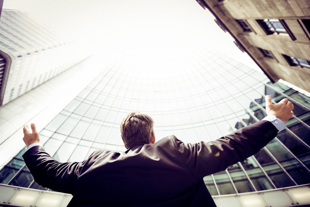Your value as a person is not determined by your career success