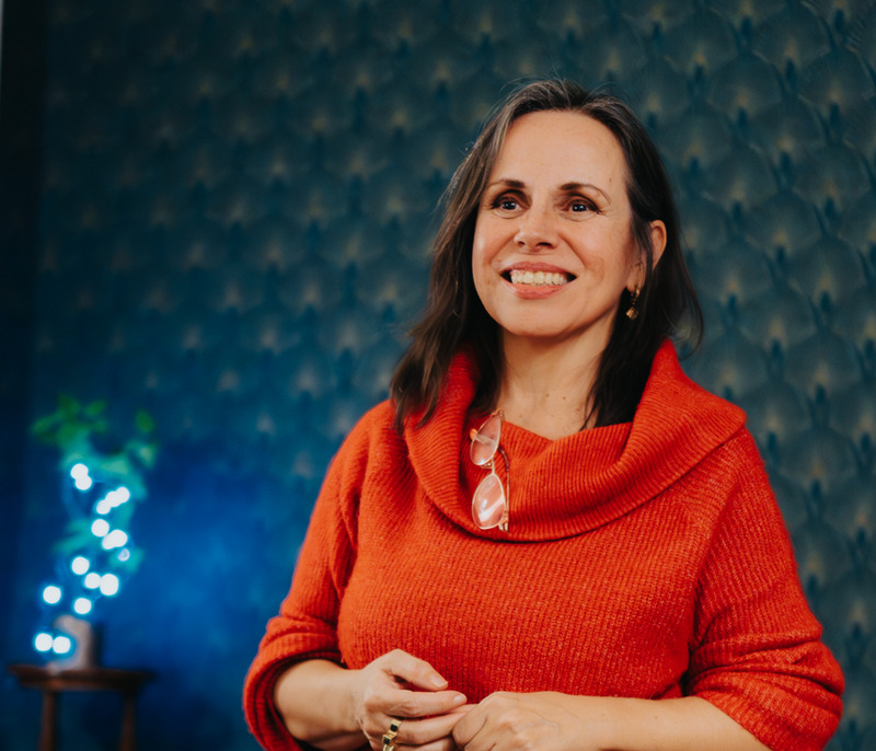 Tamara Medina Sapovalova