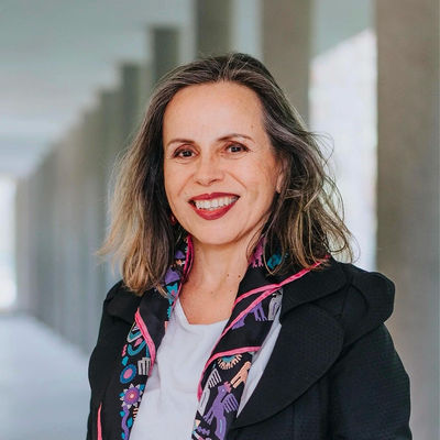 Tamara Medina